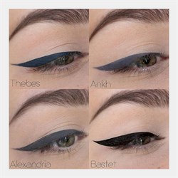 INKME  THEBES  - EYELINER Neve Cosmetics