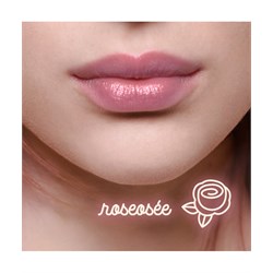 LIPPINI  ROSEOSÈÈ  - LIP BALM Neve Cosmetics