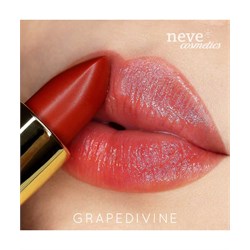 LIPPINI  GRAPEDIVINE  - LIP BALM Neve Cosmetics