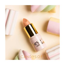 LIPPINI  CANDYSOFT  - LIP BALM Neve Cosmetics