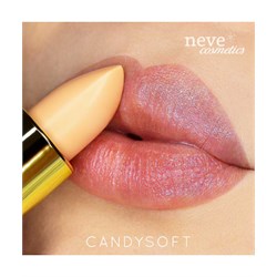 LIPPINI  CANDYSOFT  - LIP BALM Neve Cosmetics