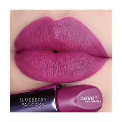 DESSERT À LÈVRES - BLUEBERRY PANCAKE Neve Cosmetics