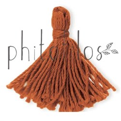 HENNÈ ROSSO N.3 Phitofilos