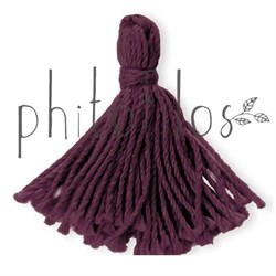 TINTA NATURALE  VIOLA MOGANO  Phitofilos