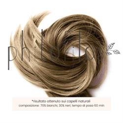 TINTA NATURALE  BIONDO SCURO  Phitofilos