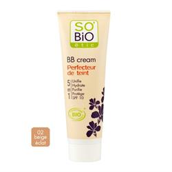 BB CREAM 02 BEIGE ÈCLAT *Non più assortito