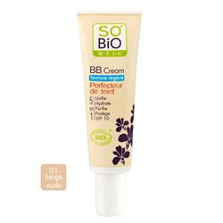 BB CREAM TEXTURE LEGGERA 01 - Beige naturale *Non più assortito