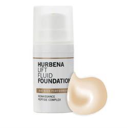 FONDOTINTA FLUIDO - HURBENA LIFT 101 - Ivory Liquidflora