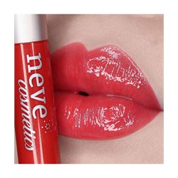 GLOSS - ORIENTAL POPPIES Neve Cosmetics