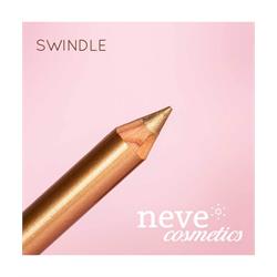 PASTELLO OCCHI  SWINDLE  Neve Cosmetics