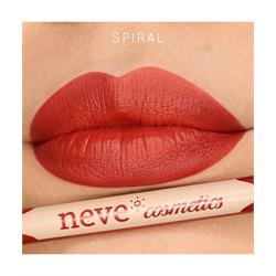 PASTELLO LABBRA  SPIRAL  Neve Cosmetics