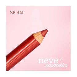 PASTELLO LABBRA  SPIRAL  Neve Cosmetics