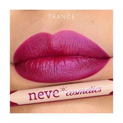 PASTELLO LABBRA  TRANCE  Neve Cosmetics