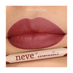 PASTELLO LABBRA  IMMORTAL  Neve Cosmetics