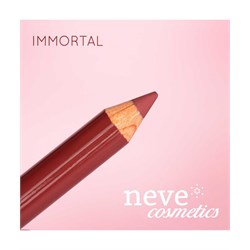 PASTELLO LABBRA  IMMORTAL  Neve Cosmetics