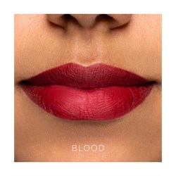 PASTELLO LABBRA  BLOOD  Neve Cosmetics