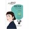  BRENDA  MASCHERA VISO PELLE SECCA 3 - Uva verde PuroBio