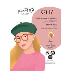  KELLY  MASCHERA VISO PEEL-OFF PELLE SECCA 2 - Fico PuroBio