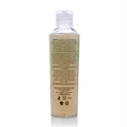 GEL DETERGENTE MICELLARE - EFFETTO SCRUB *Non più assortito
