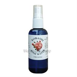 IDROLATO DI ROSA DAMASCENA 100 ml Kobashi