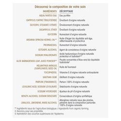 PREZIOSO ARGAN - CREMA LEGGERA ANTI-AGE So'Bio étic