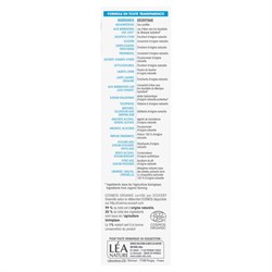 HYDRA ALOE - CREMA LEGGERA 24h So'Bio étic