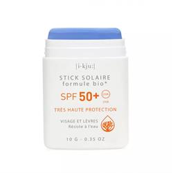 STICK SOLARE - VISO & LABBRA - SPF 50+ - Bleu EQ