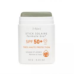 STICK SOLARE - VISO & LABBRA - SPF 50+ - Kaki EQ