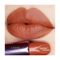 DESSERT À LÈVRES - CRÈME CARAMEL Neve Cosmetics