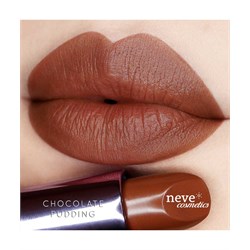 DESSERT À LÈVRES - CHOCOLATE PUDDING Neve Cosmetics