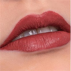 LIQUID LIP STICK - ROSEWOOD ROMANCE Benecos