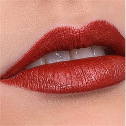 LIQUID LIP STICK - TRUST IN RUST Benecos