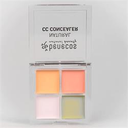 CC CONCEALER - 4 CORRETTORI Benecos