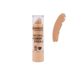 CORRETTORE COVER STICK Stick - Beige Benecos