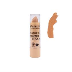 CORRETTORE COVER STICK Stick - Vanilla Benecos