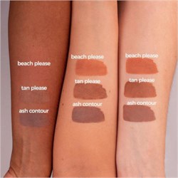 ASH CONTOUR - REFILL Benecos