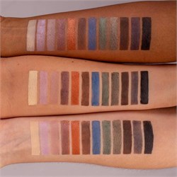 BEAUTY ID REFILL - OMBRETTO  LILAC LIGHT  Benecos