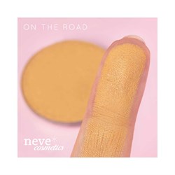 OMBRETTO IN CIALDA - ON THE ROAD Neve Cosmetics