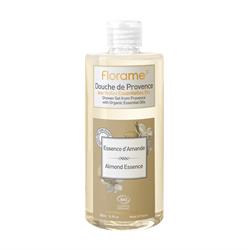 GEL DOCCIA DI PROVENZA  MANDORLA  500 ml Florame