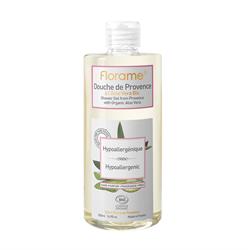 GEL DOCCIA DI PROVENZA  IPOALLERGENICO  500 ml Florame