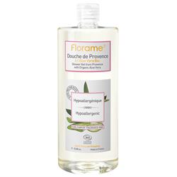 GEL DOCCIA DI PROVENZA  IPOALLERGENICO  1 L Florame