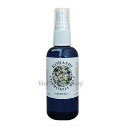 IDROLATO DI CAMOMILLA BLU 100 ml Kobashi