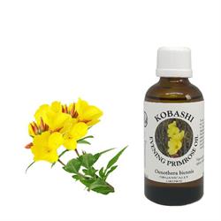 OLIO DI ENOTERA 50 ml Kobashi