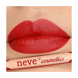 PASTELLO LABBRA  TEATRO  Neve Cosmetics