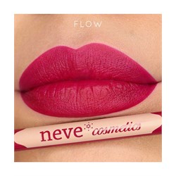 PASTELLO LABBRA  FLOW  Neve Cosmetics