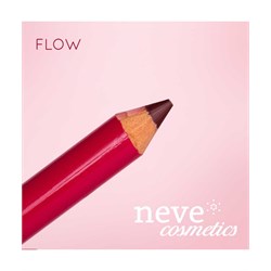 PASTELLO LABBRA  FLOW  Neve Cosmetics