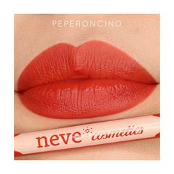 PASTELLO LABBRA  PEPERONCINO  Neve Cosmetics