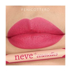 PASTELLO LABBRA  FENICOTTERO  Neve Cosmetics