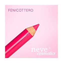 PASTELLO LABBRA  FENICOTTERO  Neve Cosmetics