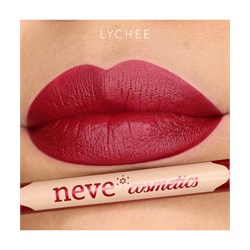 PASTELLO LABBRA  LYCHEE  Neve Cosmetics